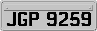JGP9259