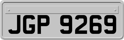 JGP9269
