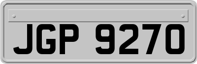 JGP9270