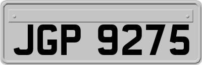 JGP9275