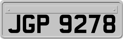 JGP9278
