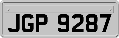 JGP9287