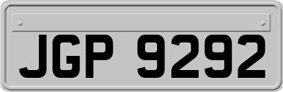 JGP9292