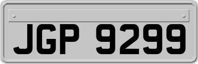JGP9299