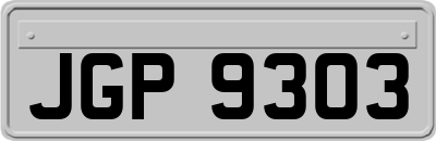 JGP9303