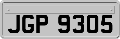 JGP9305