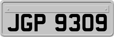 JGP9309