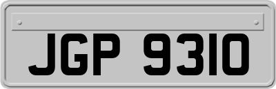 JGP9310