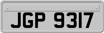 JGP9317