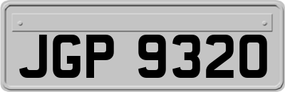 JGP9320