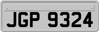 JGP9324
