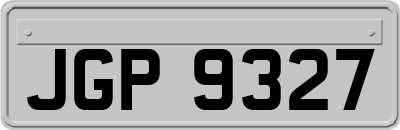 JGP9327