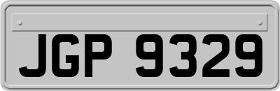 JGP9329