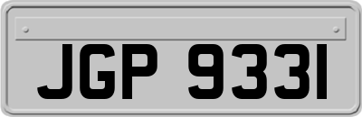 JGP9331