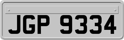 JGP9334