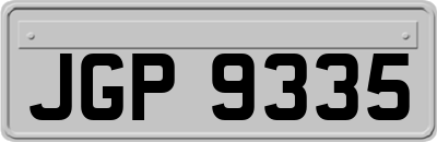 JGP9335