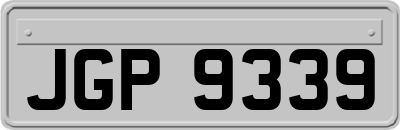 JGP9339