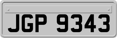 JGP9343