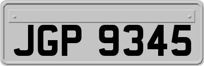 JGP9345