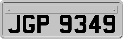 JGP9349