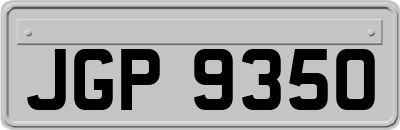 JGP9350