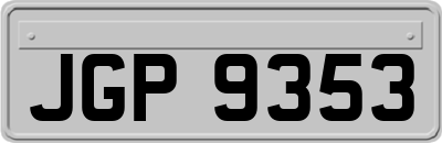 JGP9353