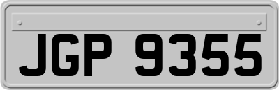 JGP9355