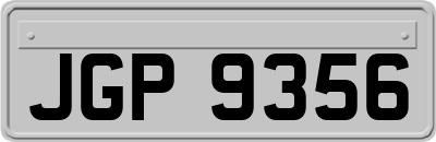 JGP9356