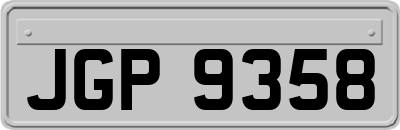 JGP9358