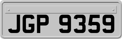 JGP9359