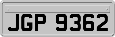 JGP9362