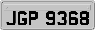 JGP9368