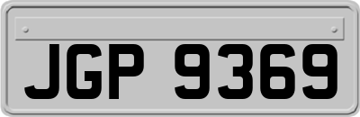 JGP9369