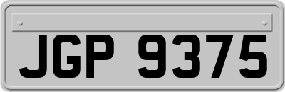JGP9375