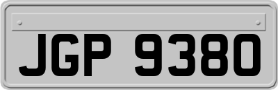 JGP9380