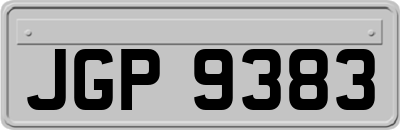 JGP9383