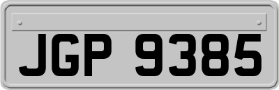 JGP9385
