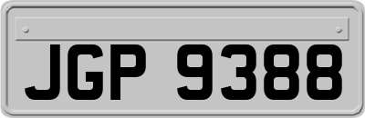 JGP9388