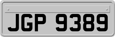 JGP9389
