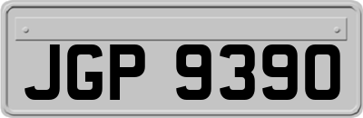 JGP9390