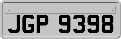JGP9398