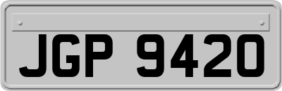 JGP9420