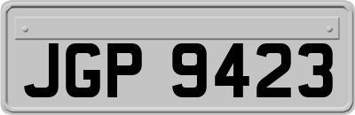 JGP9423