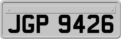 JGP9426