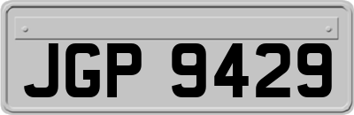 JGP9429