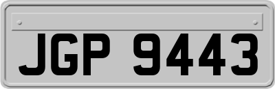 JGP9443