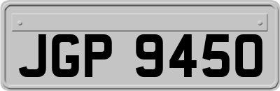 JGP9450