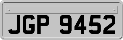 JGP9452