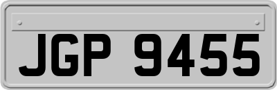 JGP9455
