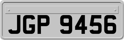 JGP9456
